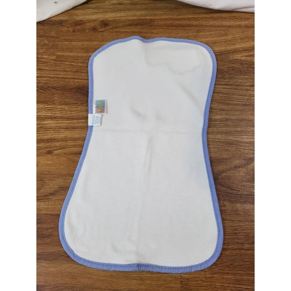 Vtge Winnie The Pooh Burp Cloth